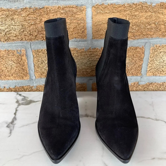 Rag & Bone Brynn Booties size 6 - Picture 3 of 15